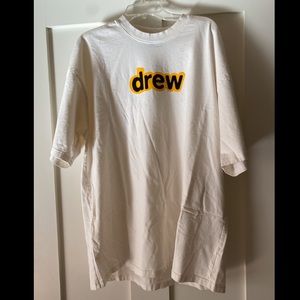 Drew House SS Secret Tee Off-White